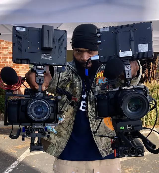 JM Benjamin Director